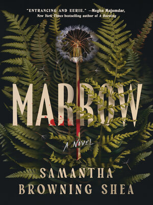 cover image of Marrow